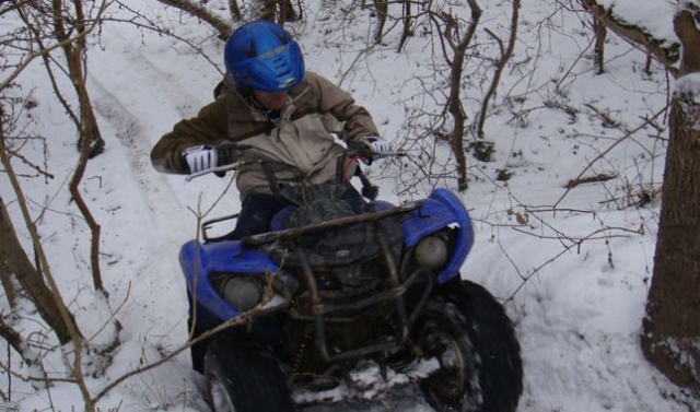  Desafíos invernales 